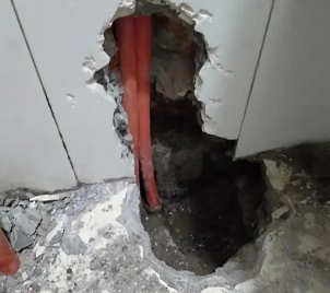 赤峰漏水检测电话