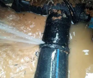 赤峰测漏水公司哪家好