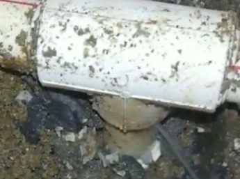 赤峰测漏水公司多少钱