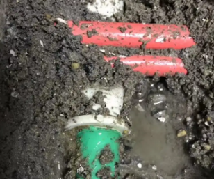 赤峰漏水检测电话