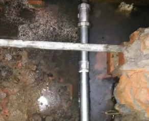 赤峰漏水检测公司电话