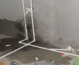 赤峰水管漏水检测多少钱