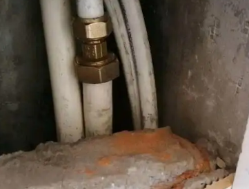 赤峰水管漏水检测哪家好