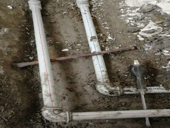 赤峰卫生间测漏水多少钱