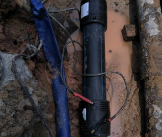 赤峰水管漏水检测多少钱