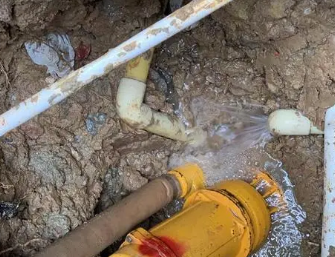 赤峰水管漏水检测哪家好