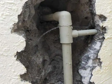 赤峰卫生间测漏水哪家好