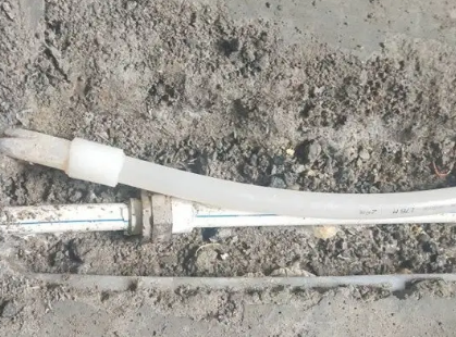 赤峰卫生间测漏水哪家好