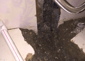 赤峰卫生间测漏水哪家好