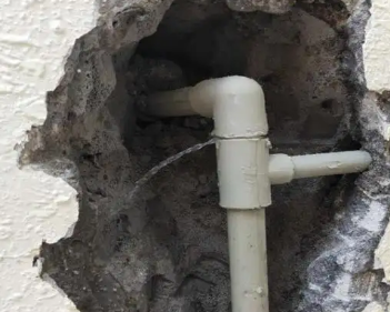 赤峰卫生间测漏水哪家好