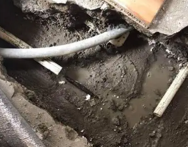 赤峰卫生间测漏水价格明细