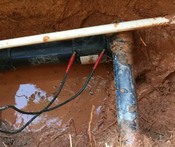 赤峰水管漏水检测多少钱