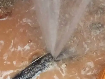 赤峰水管漏水检测哪家好