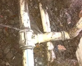 赤峰卫生间测漏水多少钱