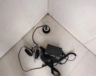 赤峰测漏水公司