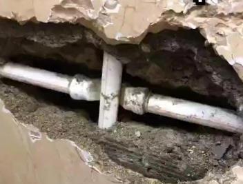 赤峰漏水检测电话多少