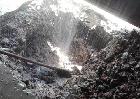 赤峰漏水检测哪家好