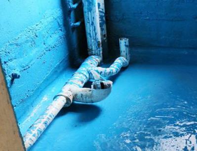 赤峰测漏水多少钱